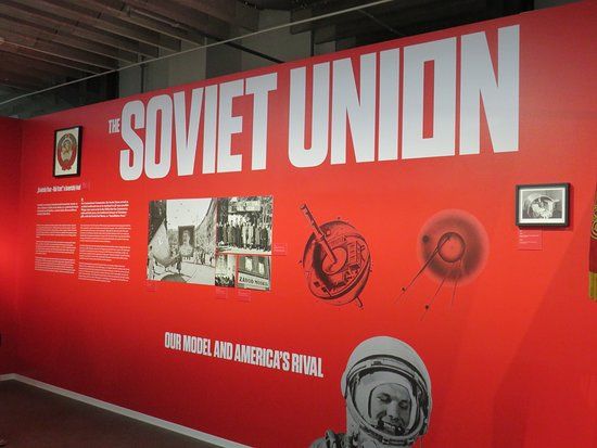 Museo del Comunismo